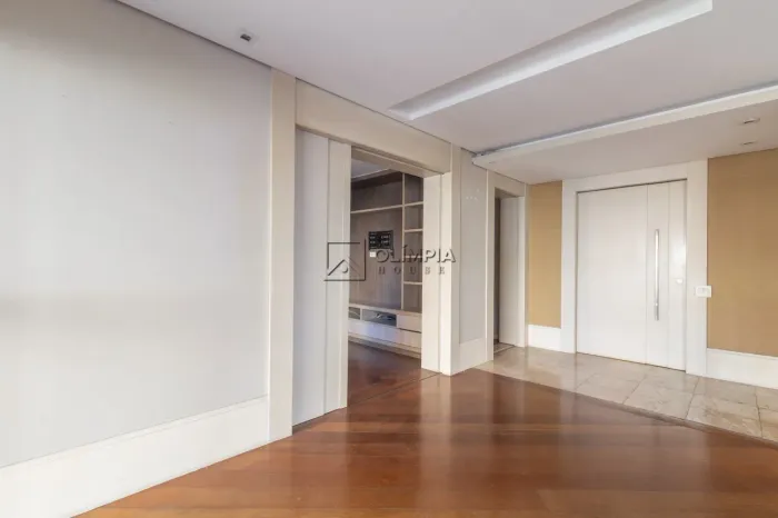 Venda Apartamento 4 Dormitórios - 205 m² Perdizes