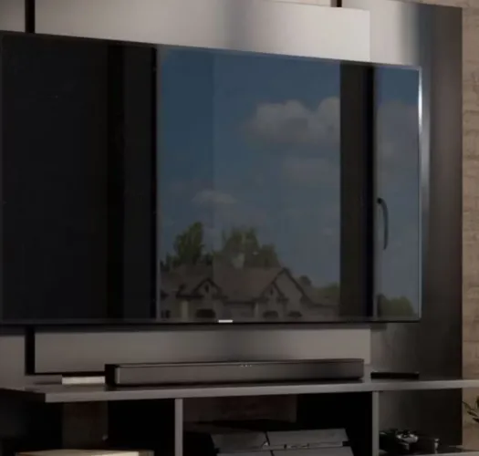 TV smart Samsung 50 polegadas 