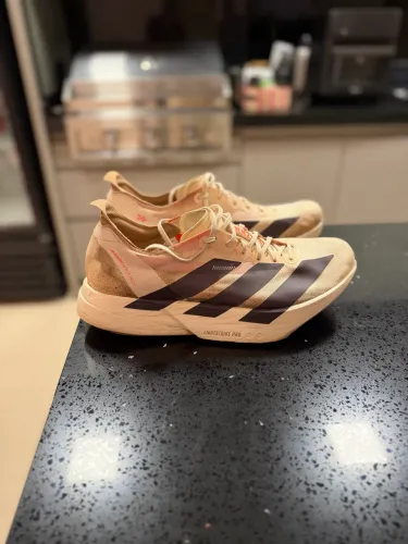 Adidas Adios Pro 4 Tam 43