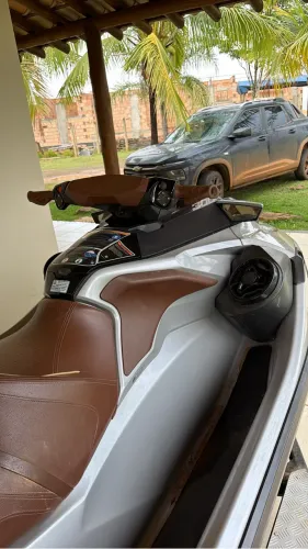 JETSKY GTX 300 o mais novo do Brasil