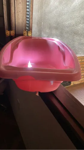 Vendo banheira 