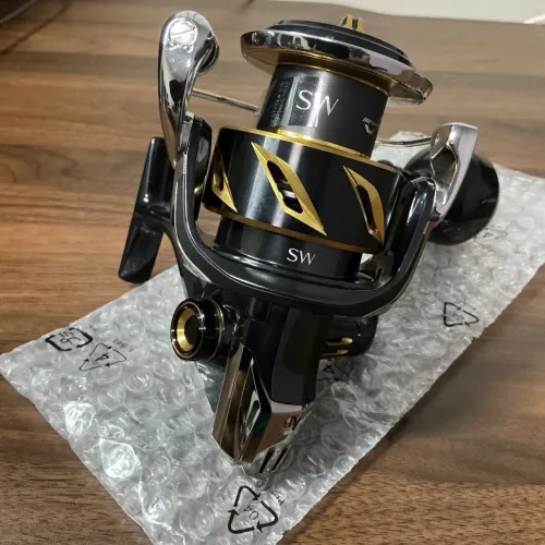 Shimano stella sw6000 XG