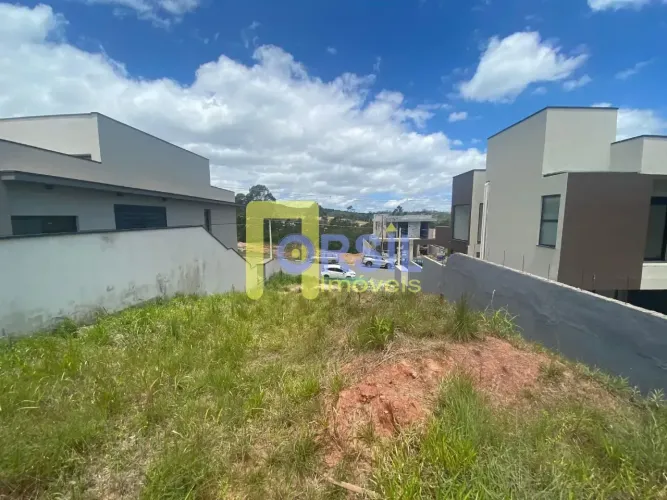 Terreno à venda, 324 m² por R$ 490.000,00 - Cézar de Souza - Mogi das Cruzes/SP