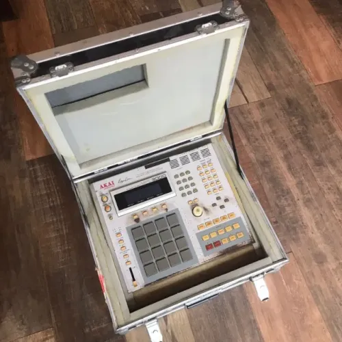 AKAI MPC 3000