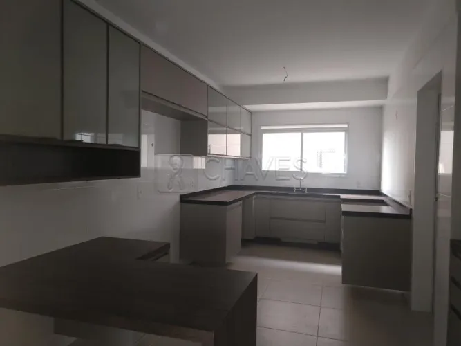Apartamento de 3 suítes para alugar no Edifício Jardim de Versailles, 182m², Jardim Botâni