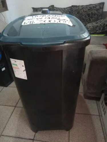 Tanquinho Newmaq 10 kg