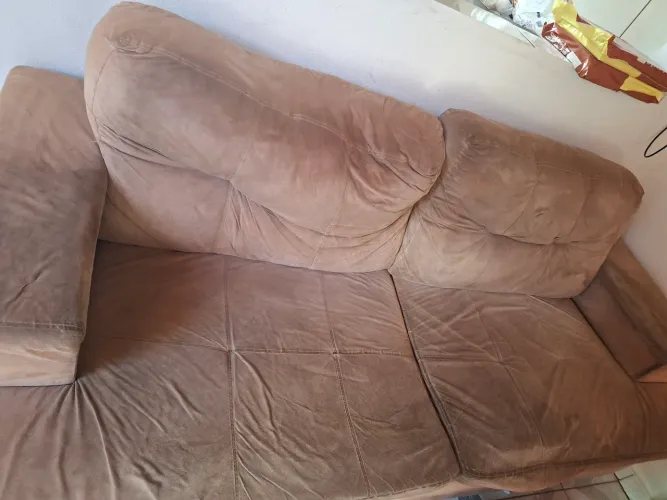 Vendo sofa super barato