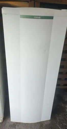 GELADEIRA CONSUL COM DEGELO AUTOMÁTICO
