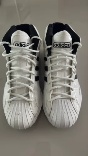 Tênis Adidas Pro Model 2G Masculino Usado só uma vez