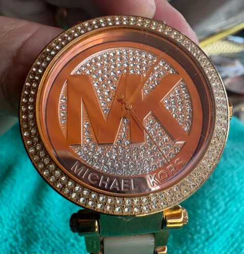 Relógio Michel Kors MK6176