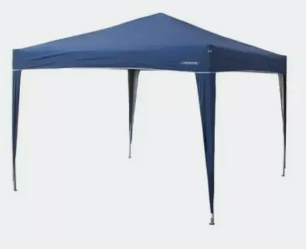 Tenda NTK Trixx 3x3 metros