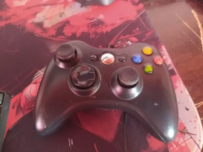Manete Xbox 360