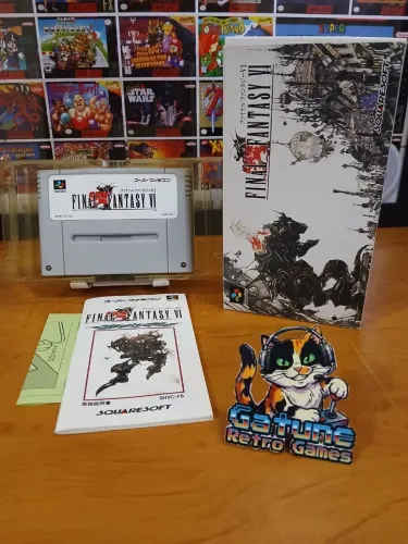 Jogos super famicon completos