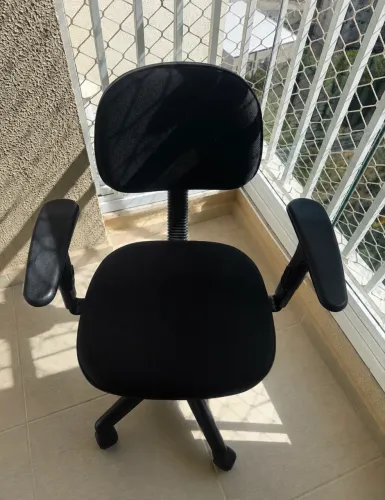 Cadeira de escritório