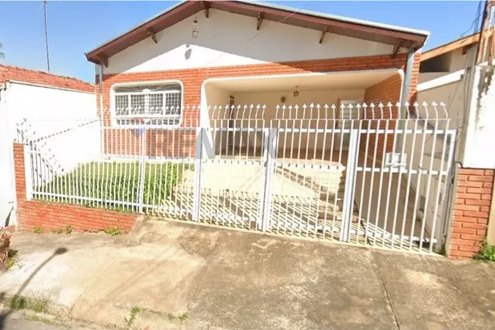 Casa para alugar no bairro Vila Independência, Piracicaba.