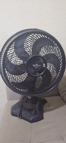 Ventilador Britânia BVT400