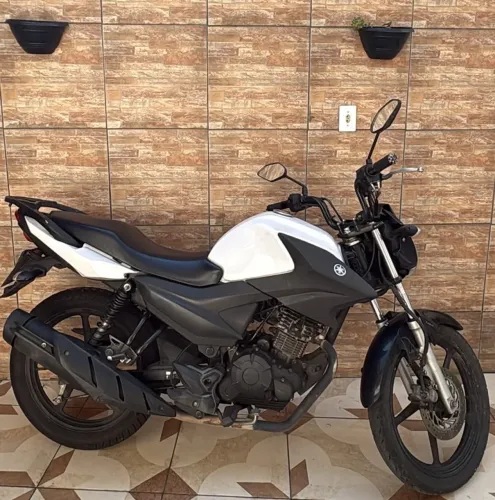 ALUGO - YAMAHA FACTOR 2022/2023