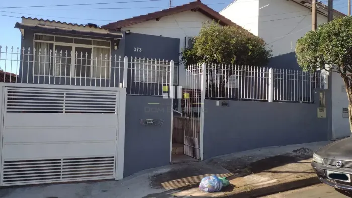 Casa à venda, Vila Carlota, Sumaré, SP