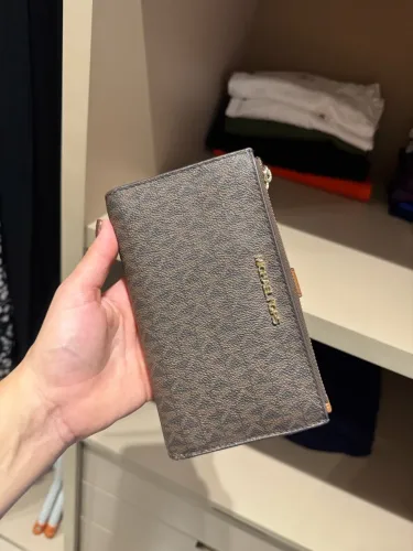 Carteira Michael Kors