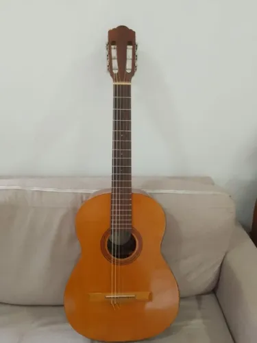 Violão DI Giorgio modelos Classico 28,