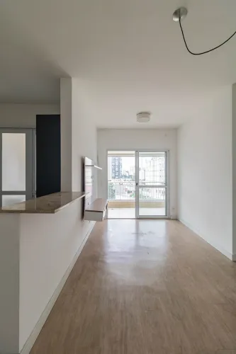 Apartamento à venda, no Thera Faria Lima em São Paulo, Pinheiros, com 2 quartos, 71m²