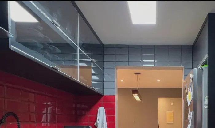 Modulado cozinha