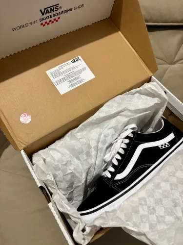 Tênis Vans Old Skool Pro - 41