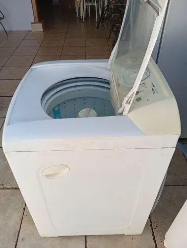 Máquina de lavar Eletrolux lte 12