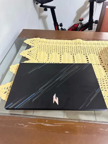 Acer Nitro V15