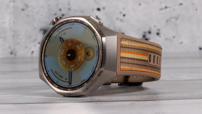 Huawei Watch GT 6 pro 46mm