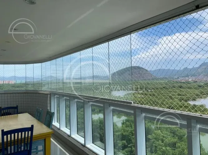 APARTAMENTO RESIDENCIAL em Rio de Janeiro - Rio de Janeiro, Barra da Tijuca