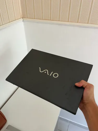 NOTEBOOK VAIO