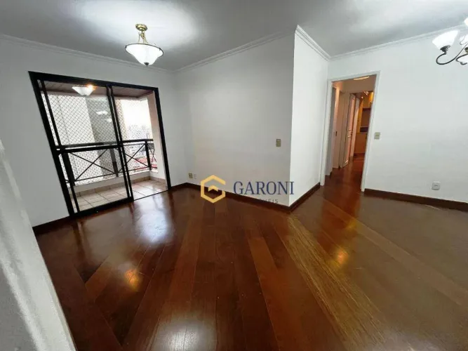 Apartamento com 3 dormitórios para alugar, 86 m² por R$ 6.492,59/mês - Vila Leopoldina - S