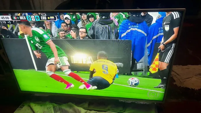 Tv philips 47 3D
