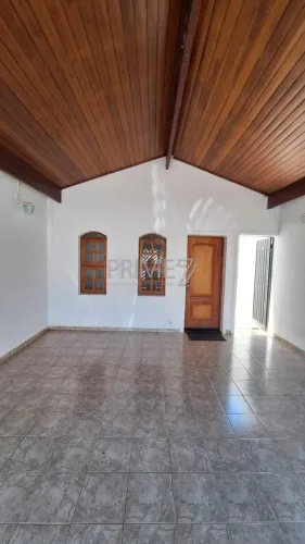 Casa à Venda - Vila Monteiro | Piracicaba/SP