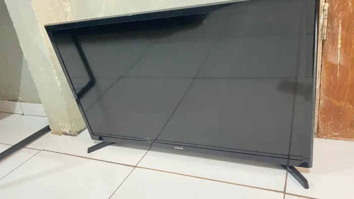Vendo Tv de 32 polegadas Samsung 