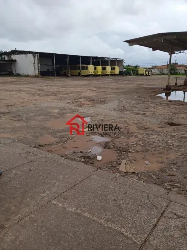 TERRENO COMERCIAL em São Luís - Maranhão, Jardim São Cristóvão