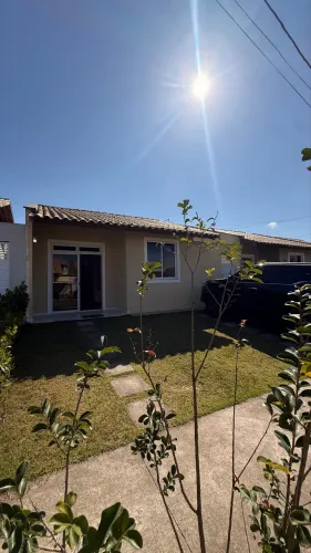 CASA PARA LOCAÇÃO DENTRO DE CONDOMÍNIO - SIM