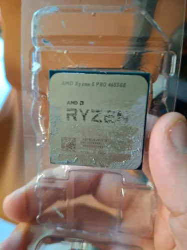 Ryzen 4655pro