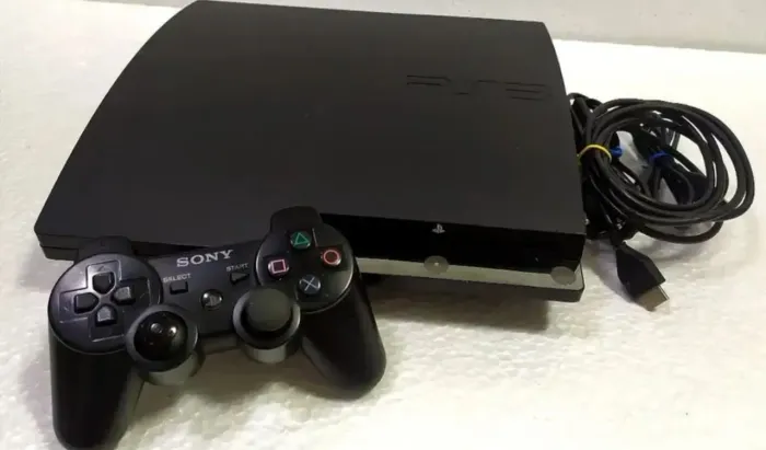 Playstation 3