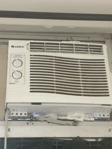 Ar condicionado gree 7.000 btus
