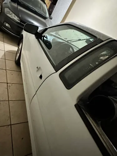Volkswagen Saveiro 1.6 MI/ 1.6 MI Total Flex 8V 2002