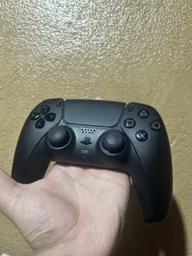 Dual sense