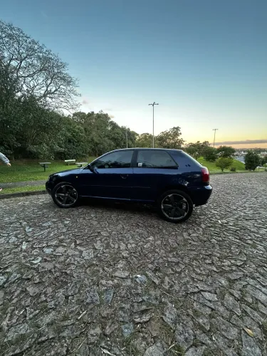 Audi A3 1.8 3P 1999