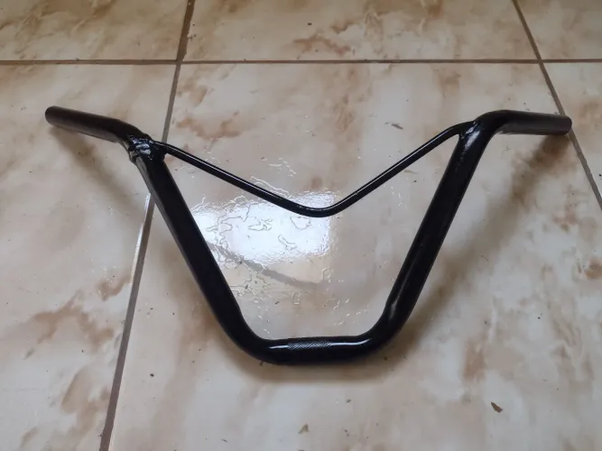 Guidão Caloi extra Nylon