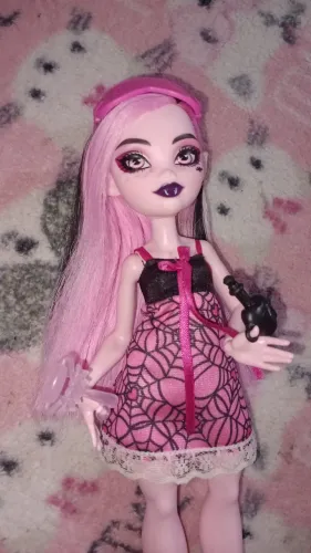 Monster High