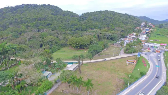 Terreno - localizado em Balneário Camboriú / Nova Esperança REF: DW649885