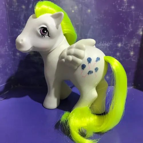 My Little Pony Surprise 35th Anniversary