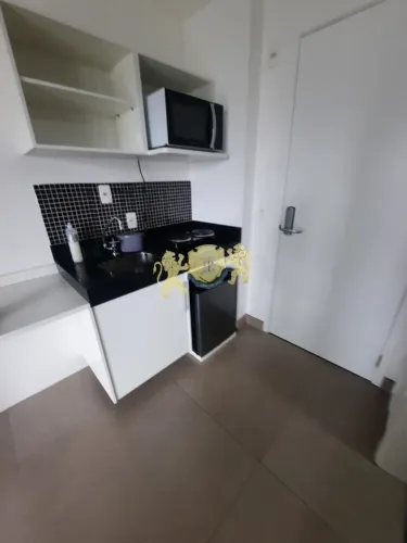 Rarus Flats - Apartamento para locação em Perdizes - Edifício VN Turiassú