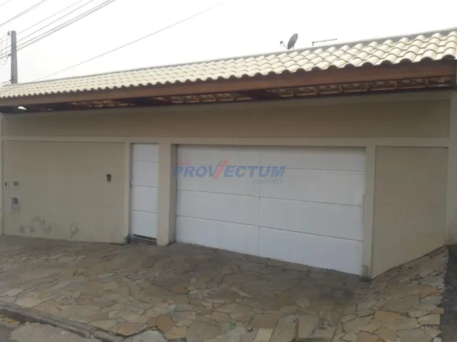 casa - Vila Nogueira - Campinas